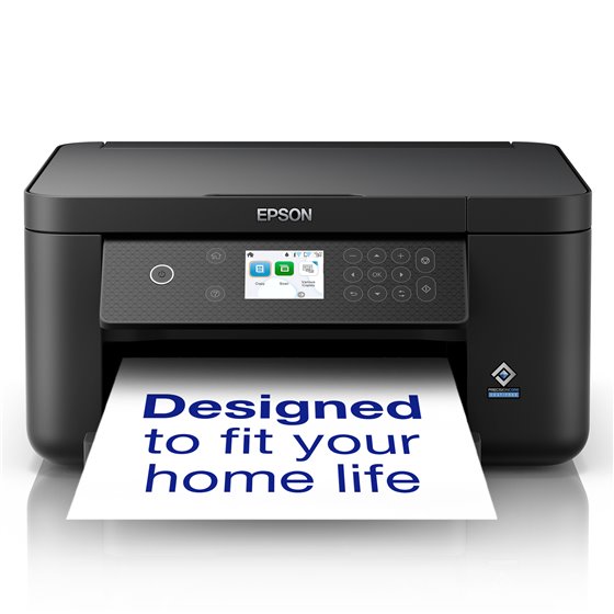 Expression Home XP-5200 Inyección de tinta A4 4800 x 1200 DPI Wifi