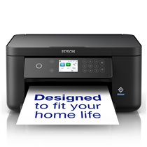 Expression Home XP-5200 Inyección de tinta A4 4800 x 1200 DPI Wifi