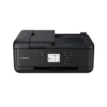 PIXMA TR7650 Inyección de tinta A4 4800 x 1200 DPI Wifi