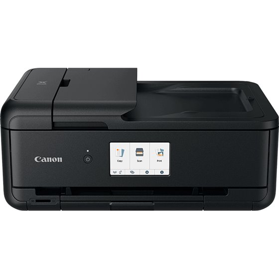 PIXMA TS9550a Inyección de tinta A3 4800 x 1200 DPI Wifi