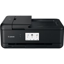 PIXMA TS9550a Inyección de tinta A3 4800 x 1200 DPI Wifi