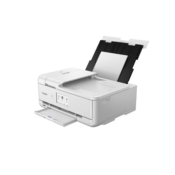 PIXMA TS9551Ca Inyección de tinta A3 4800 x 1200 DPI Wifi