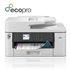 MFC-J5340DWE impresora multifunción Inyección de tinta A3 4800 x 1200 DPI Wifi