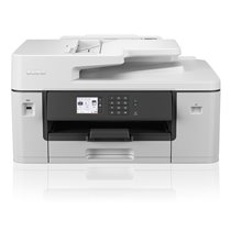 MFC-J6540DWE Inyección de tinta A3 1200 x 4800 DPI 28 ppm Wifi