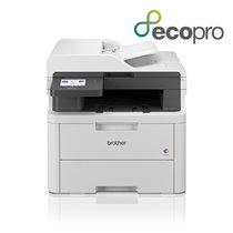 MFC-L3740CDWE impresora multifunción LED A4 600 x 2400 DPI 18 ppm Wifi