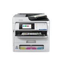 WorkForce Pro EM-C800RDWF Inyección de tinta A4 4800 x 1200 DPI 35 ppm Wifi