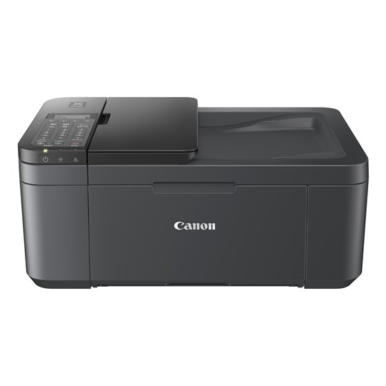 PIXMA TR4755i Inyección de tinta A4 4800 x 1200 DPI Wifi