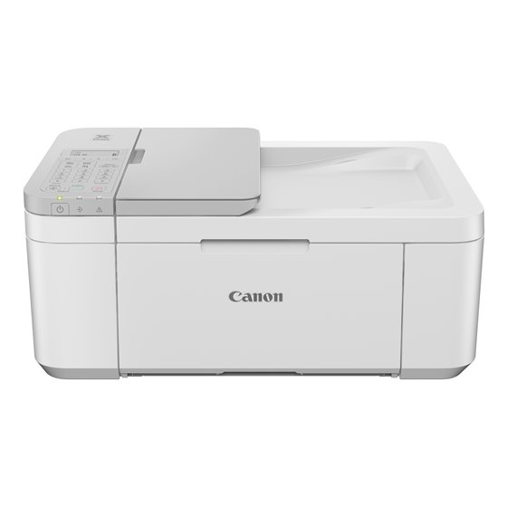 PIXMA TR4756i Inyección de tinta A4 4800 x 1200 DPI Wifi