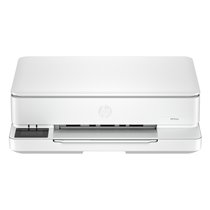 ENVY 6110e Inalámbrico All-in-One Color Impresora, Instant Ink  Impresión de fotografías