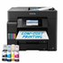 EcoTank ET-5805 Inyección de tinta A4 4800 x 2400 DPI 32 ppm Wifi