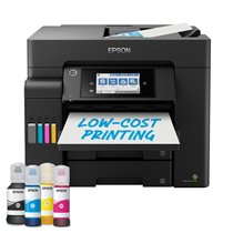 EcoTank ET-5805 Inyección de tinta A4 4800 x 2400 DPI 32 ppm Wifi