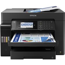 EcoTank ET-16655 Inyección de tinta A3 4800 x 1200 DPI 32 ppm Wifi