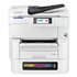 WorkForce Pro EM-C8100RDWF Inyección de tinta A3 4800 x 1200 DPI Wifi