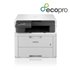 DCP-L3520CDWE impresora multifunción LED A4 600 x 2400 DPI 18 ppm Wifi