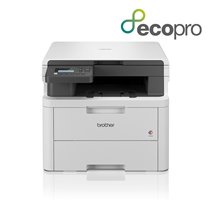 DCP-L3520CDWE impresora multifunción LED A4 600 x 2400 DPI 18 ppm Wifi