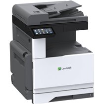 XC932 Laser A3 1200 x 1200 DPI 25 ppm