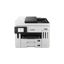 MAXIFY GX 7150 Inyección de tinta A4 600 x 1200 DPI Wifi