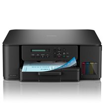 DCP-T580DW impresora multifunción Inyección de tinta A4 1200 x 6000 DPI Wifi