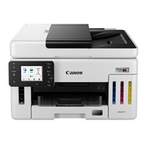 MAXIFY GX 6150 Inyección de tinta A4 600 x 1200 DPI Wifi