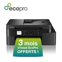 MFC-J4350DW impresora multifunción Inyección de tinta A4 1200 x 4800 DPI Wifi