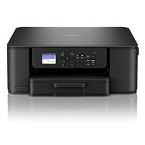 DCP-J1310DW impresora multifunción Inyección de tinta A4 1200 x 6000 DPI 16 ppm Wifi