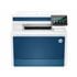 Color LaserJet Pro LaserJet Pro 4302fdw Inalámbrico Multifunction Color Impresora, Fotocopiadora, escáner  Dúplex
