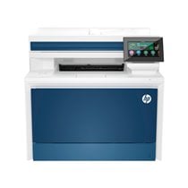 Color LaserJet Pro LaserJet Pro 4302fdw Inalámbrico Multifunction Color Impresora, Fotocopiadora, escáner  Dúplex