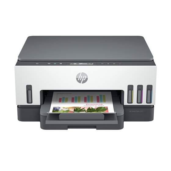 Smart Tank Tank Impresora