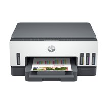 Smart Tank Tank Impresora