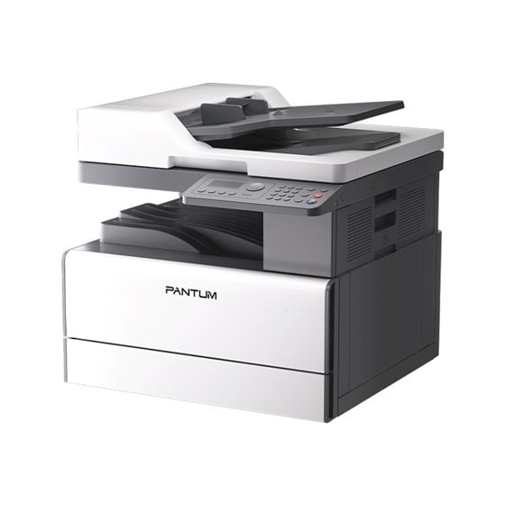 BM320ADN impresora multifunción A3 26 ppm