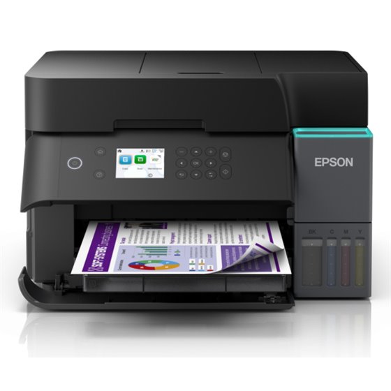 EcoTank ET-3950 Inyección de tinta A4 4800 x 1200 DPI 35 ppm Wifi