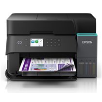 EcoTank ET-3950 Inyección de tinta A4 4800 x 1200 DPI 35 ppm Wifi