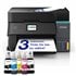 EcoTank ET-4950 Inyección de tinta A4 4800 x 1200 DPI 35 ppm Wifi