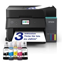 EcoTank ET-4950 Inyección de tinta A4 4800 x 1200 DPI 35 ppm Wifi