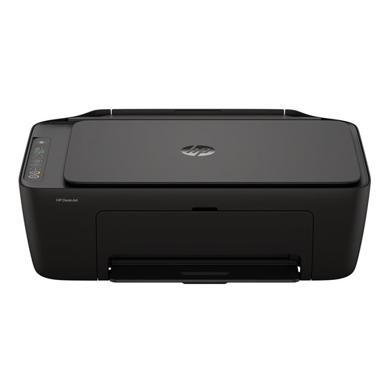 DeskJet 2910 Inalámbrico All-in-One Color Impresora