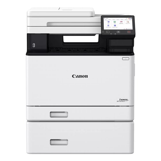 i-SENSYS MF754Cdw II Laser A4 1200 x 1200 DPI 33 ppm Wifi