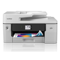 MFC-J6760DW impresora multifunción Inyección de tinta A3 1200 x 4800 DPI 31 ppm Wifi