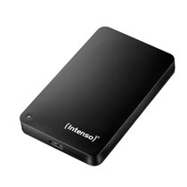 Memory Case disco duro externo 1 TB 5400 RPM 2.5" Micro-USB B 3.2 Gen 1 (3.1 Gen 1) Negro
