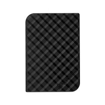 Disco Duro Portátil Store 'n' Go USB 3.0 de 1 TB en color Negro