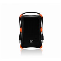 Armor A30 disco duro externo 1 TB Negro