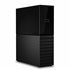 My Book disco duro externo 6 TB 3.5" Micro-USB B 3.2 Gen 1 (3.1 Gen 1) Negro