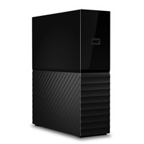 My Book disco duro externo 6 TB 3.5" Micro-USB B 3.2 Gen 1 (3.1 Gen 1) Negro