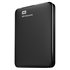 Elements Portable disco duro externo 2 TB 5400 RPM 2.5" Micro-USB B 3.2 Gen 2 (3.1 Gen 2) Negro