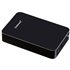 Memory Center disco duro externo 6 TB 5400 RPM 3.5" USB tipo A 3.2 Gen 1 (3.1 Gen 1) Negro