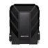HD710 Pro disco duro externo 2 TB 2.5" USB 3.2 Gen 1 (3.1 Gen 1) Negro