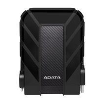 HD710 Pro disco duro externo 2 TB 2.5" USB 3.2 Gen 1 (3.1 Gen 1) Negro