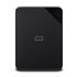 WDBJRT0040BBK-WESN disco duro externo 4 TB Negro