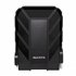 HD710 Pro disco duro externo 1 TB 2.5" Micro-USB B 3.2 Gen 1 (3.1 Gen 1) Negro