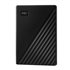 My Passport disco duro externo 5 TB 3.2 Gen 1 (3.1 Gen 1) Negro