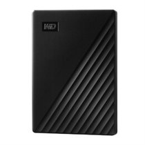 My Passport disco duro externo 5 TB 3.2 Gen 1 (3.1 Gen 1) Negro